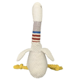 Load image into Gallery viewer, Jouet pour Chien Peluche Sonore Canard