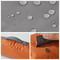 Carica l'immagine nel visualizzatore della galleria, Tapis Portable Imperméable Pour Chien Lavable