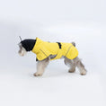 Carica l'immagine nel visualizzatore della galleria, Imperméable Pour Chien Avec Trou De Laisse