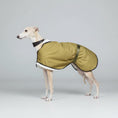 Cargar la imagen en la vista de la galería, Imperméable En Polaire Doux Et Chaud Pour Lévrier Et Whippet
