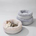 Carica l'immagine nel visualizzatore della galleria, Lit Rond Pour Chat Confortable