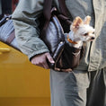 Carica l'immagine nel visualizzatore della galleria, Sac De Transport Pour Petit Chien Chaud Et Doux