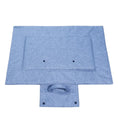 Carica l'immagine nel visualizzatore della galleria, Tapis Imperméable Portable Pour Chien et Chat