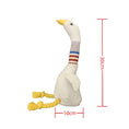 Load image into Gallery viewer, Jouet pour Chien Peluche Sonore Canard
