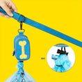 Carica l'immagine nel visualizzatore della galleria, Distributeur De Sacs Pour Chiens