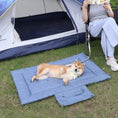 Carica l'immagine nel visualizzatore della galleria, Tapis Imperméable Portable Pour Chien et Chat