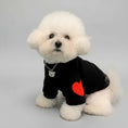 Load image into Gallery viewer, Winter sweater for small dog