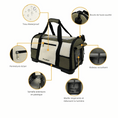 Load image into Gallery viewer, Sac De Transport Pour Chat Et Chien
