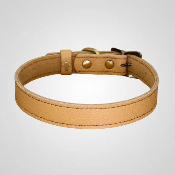 Ceinture Chaîne Dorée Motif Westie - Vintage, Réglable, Taille M, Occasion