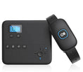 Charger l'image dans la visionneuse de la galerie, Collier anti fugue pour chien avec émetteur et récepteur réglables pour un dressage efficace