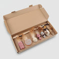 Cargar la imagen en la vista de la galería, Coffret cadeau 7 jouets pour chat Oscar et Plume Default Title