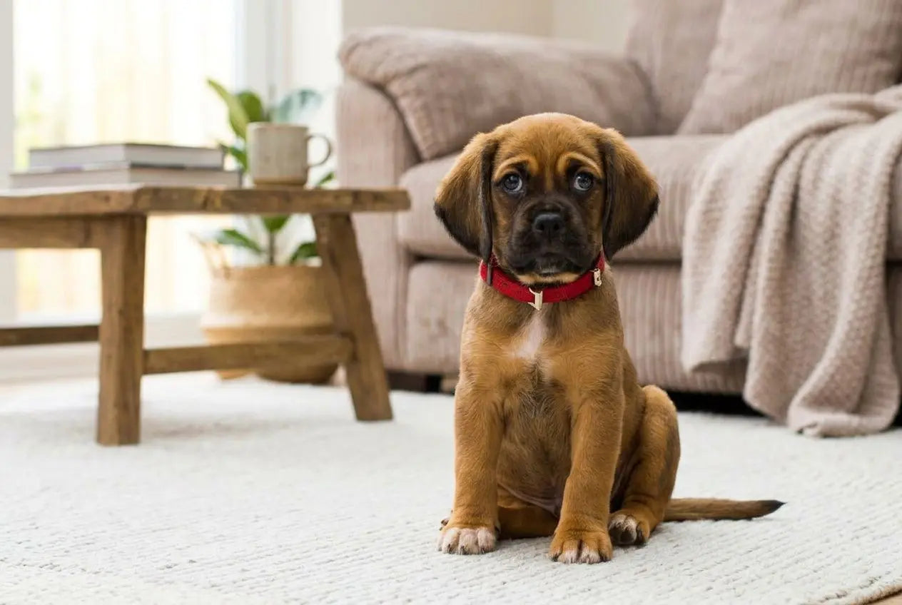 Accessoires pour petit chien : laisse, vêtement et plus