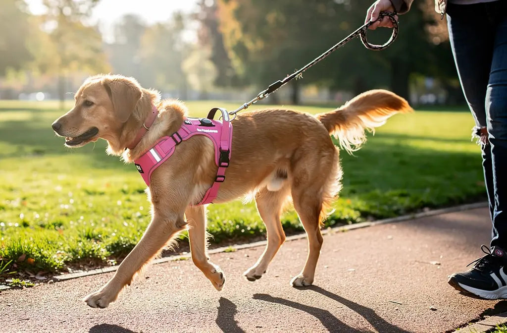 Harnais chien True Love : guide et comparatif des modèles