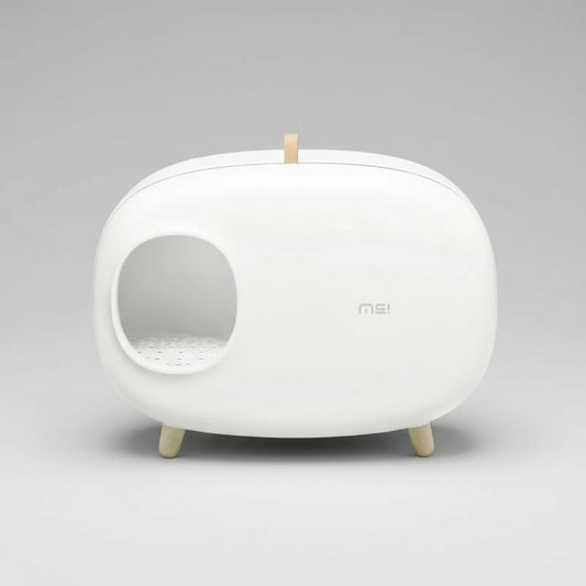 Bac à litière pour chat : guide complet pour choisir le modèle idéal