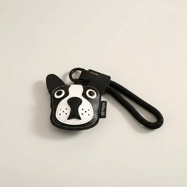 Nom original pour chien : idées de prénom et accessoires