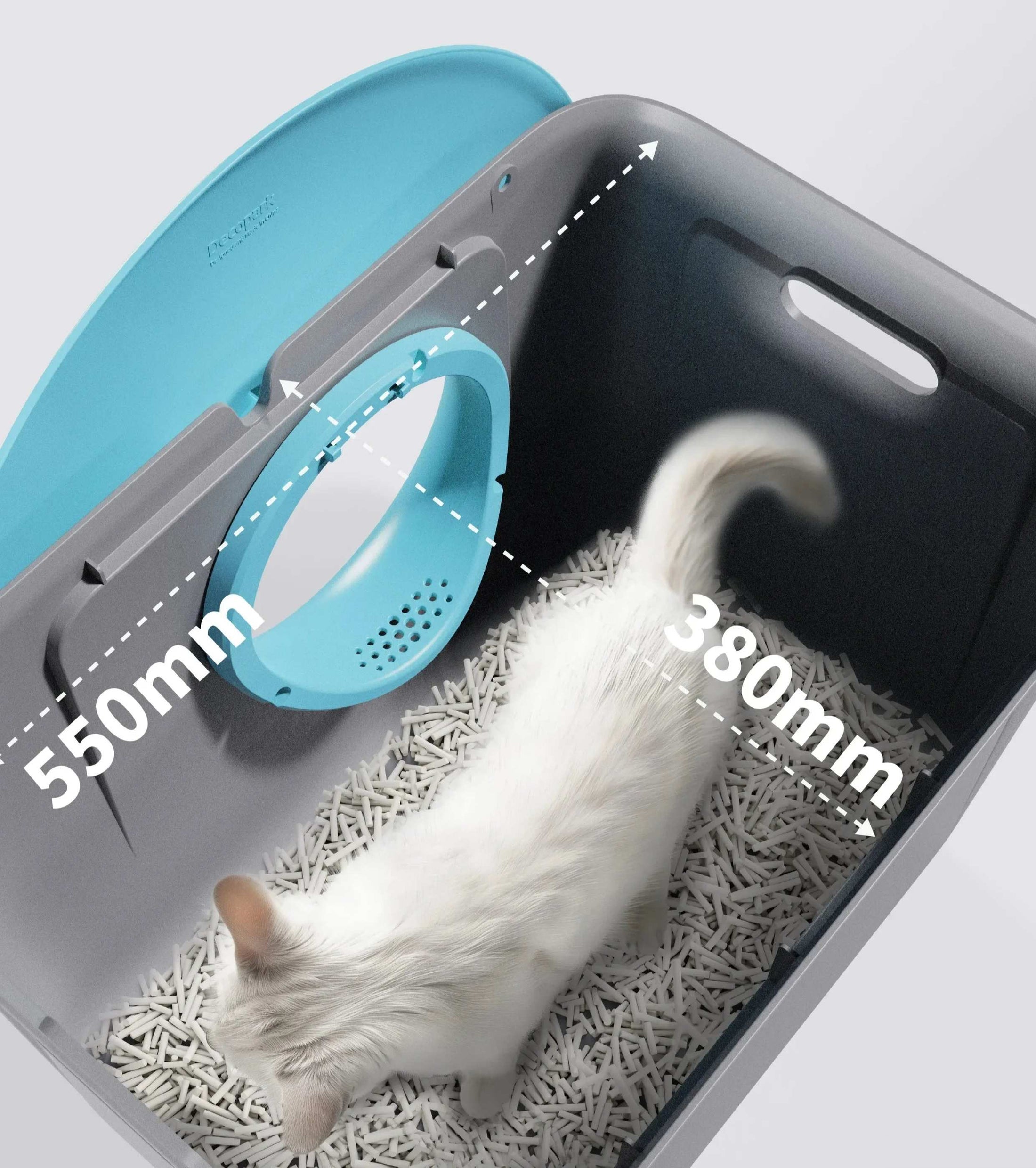 Litière chat : guide complet pour choisir le meilleur modèle 2025