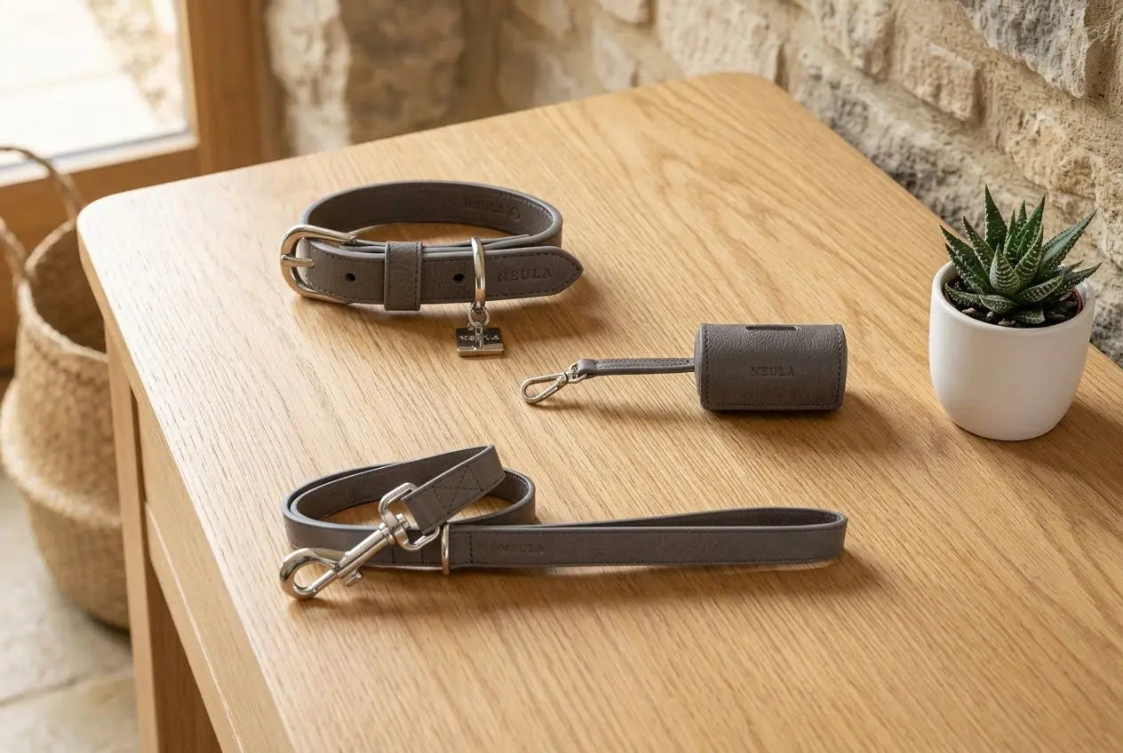 Kit pour accueillir un chiot : les accessoires indispensables