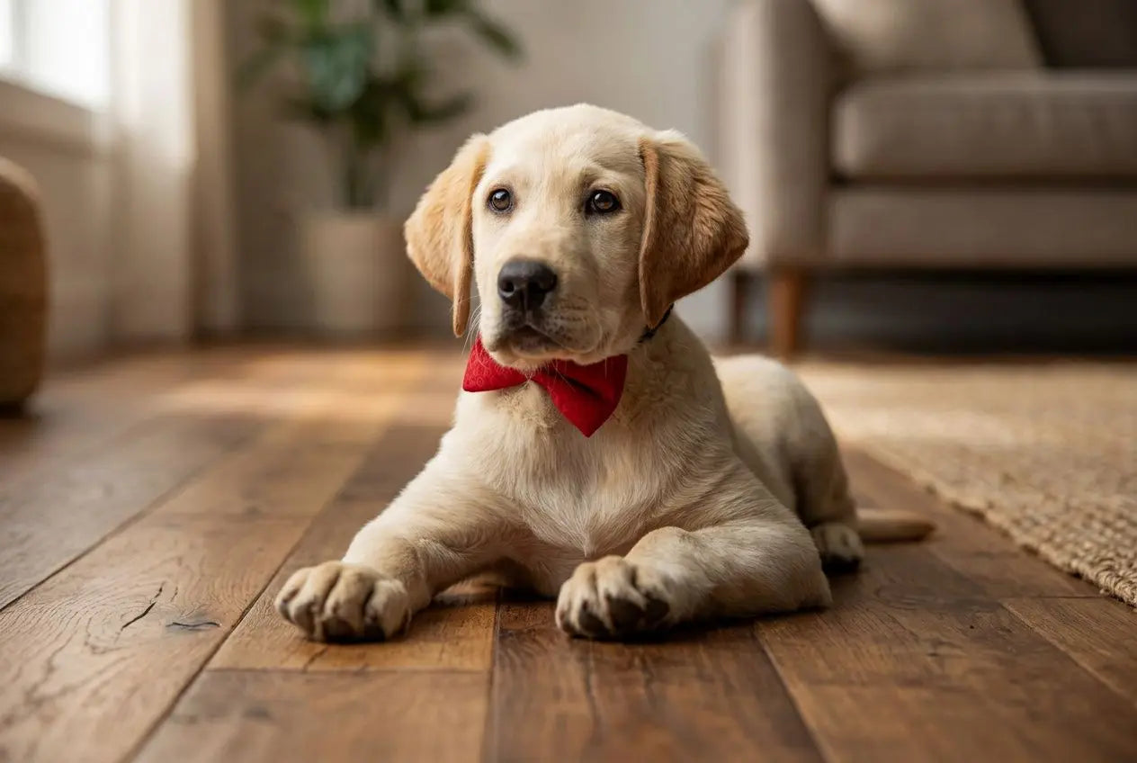 Accessoires pour chien pas cher : collier, laisse et plus