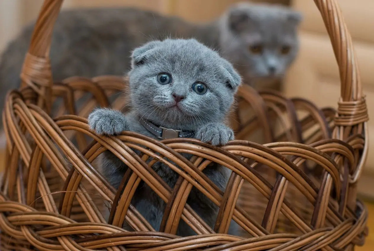 Collier chat design et sûr : guide pour bien choisir