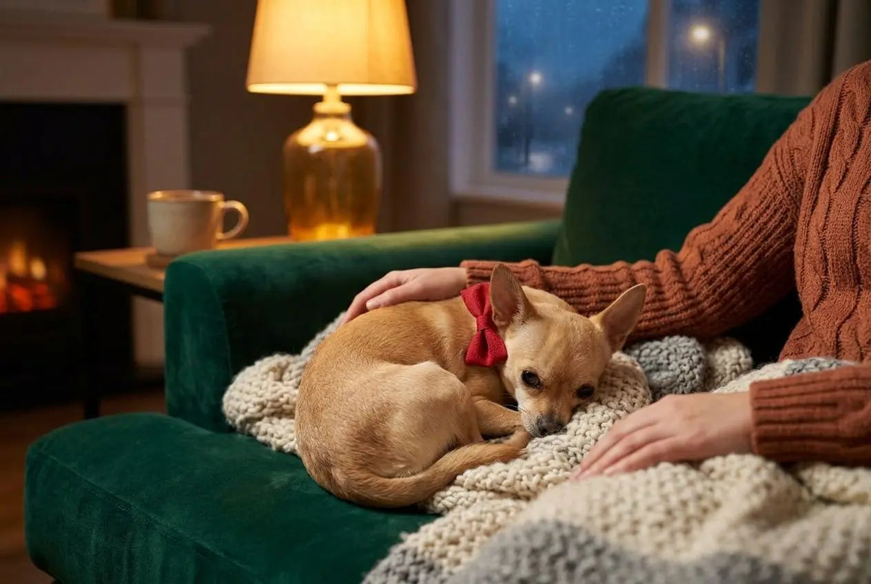 Vêtement chihuahua xxs : habiller votre petit chien avec style