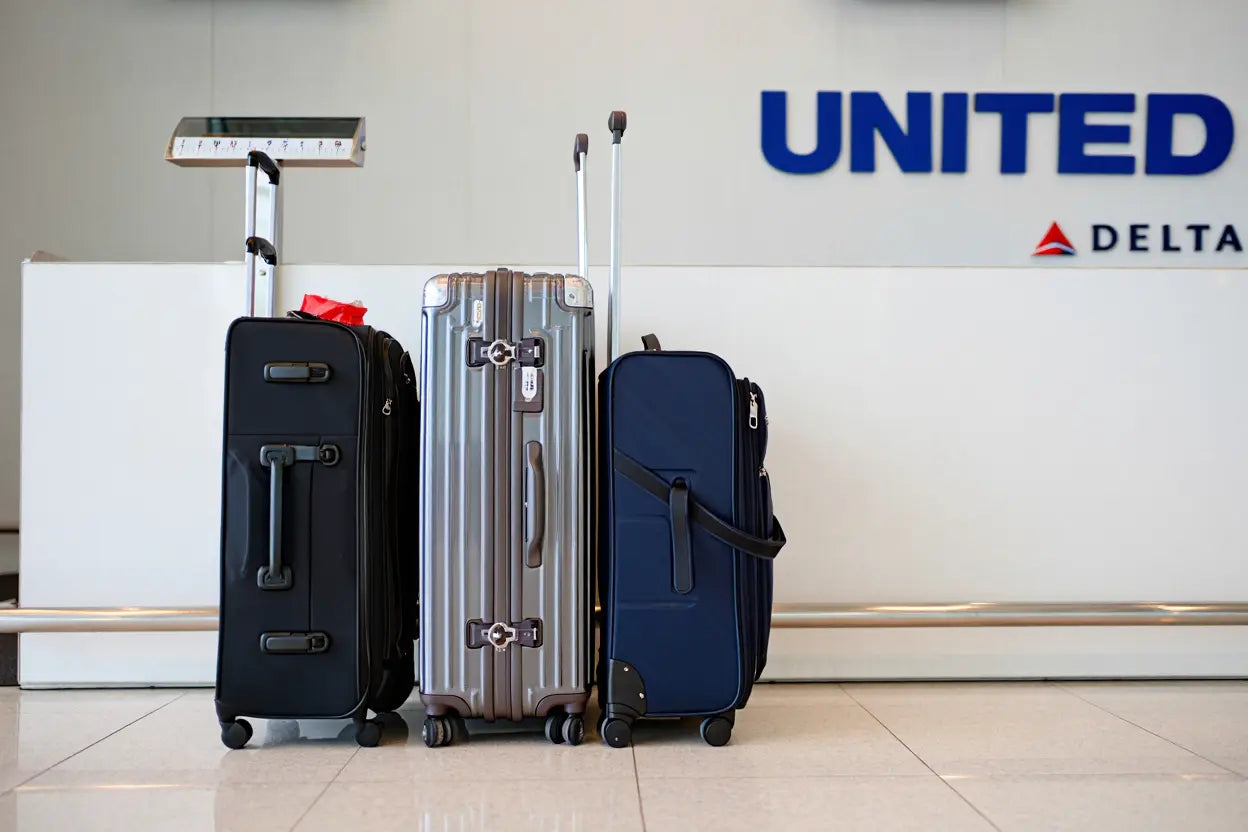 Taille bagage cabine : dimensions et poids par compagnie aérienne