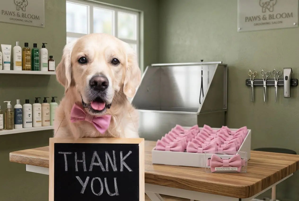 Grossiste accessoires chien pour professionnels | Vente en gros