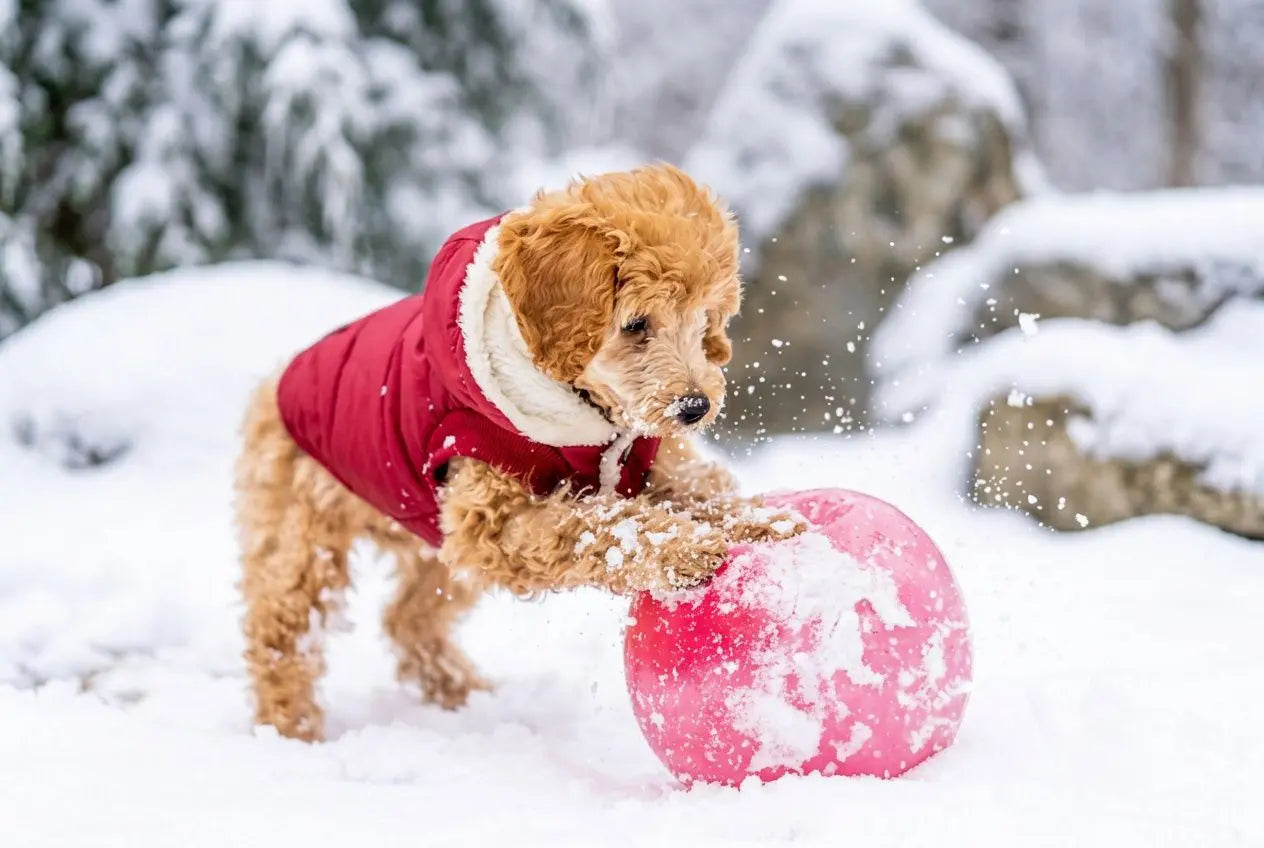 Comment choisir un manteau pour son chien selon ses besoins