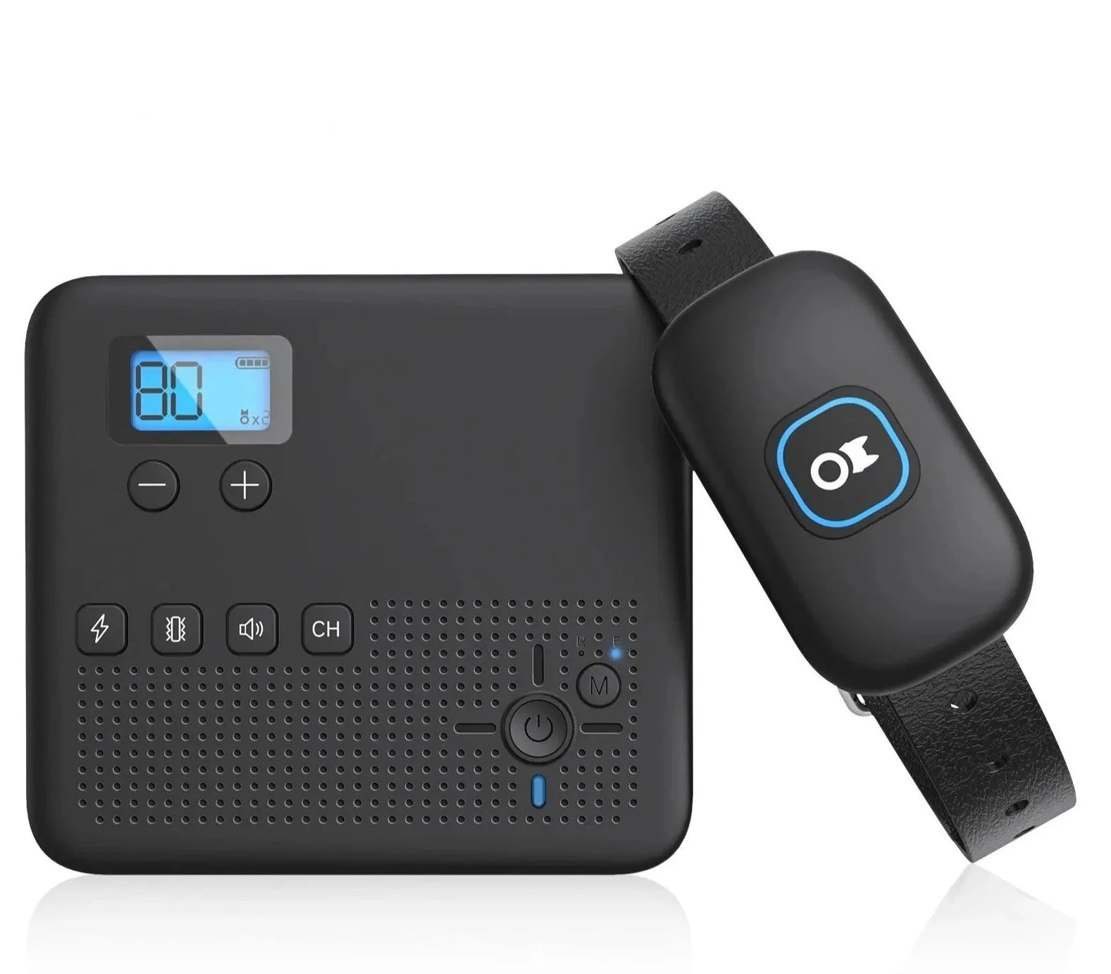 Collares de Adiestramiento para Perros: Educación y Confort