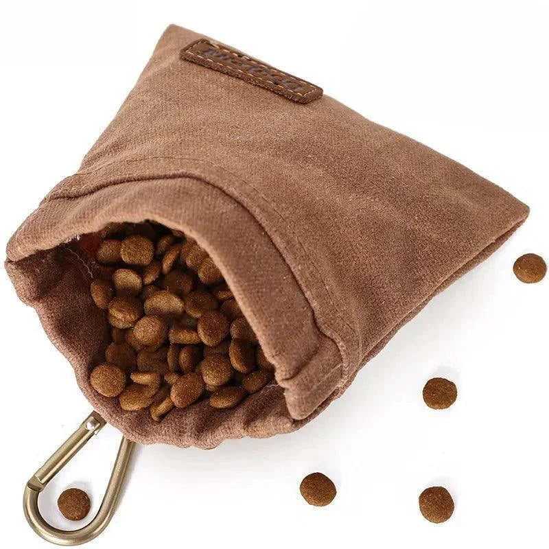 Bolsas para Golosinas de Perro y Gato: Elegantes y Prácticas
