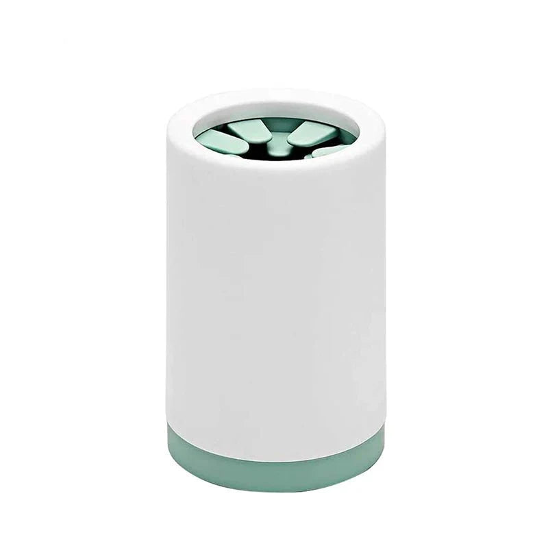 Lava Patas para Perro: Accesorios Prácticos y de Diseño