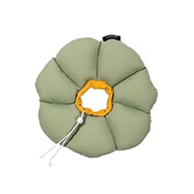 Collarín para perro antipicazón