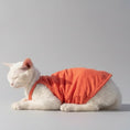 Load image into Gallery viewer, T-Shirt En Coton Confortable Pour Chat
