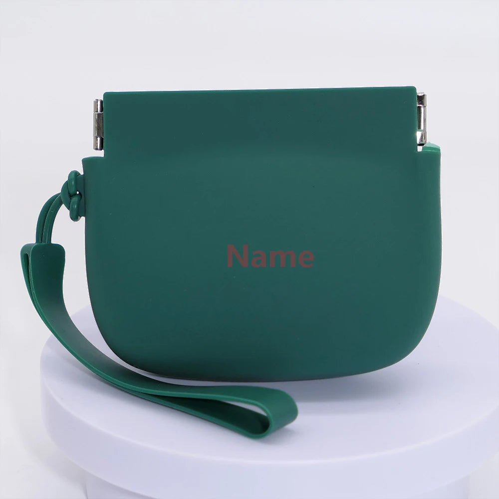 Sac A Friandises Pour Chien Personnalisable