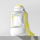 Gourde De Voyage 1L Et Bol Pour Chien Et Chat