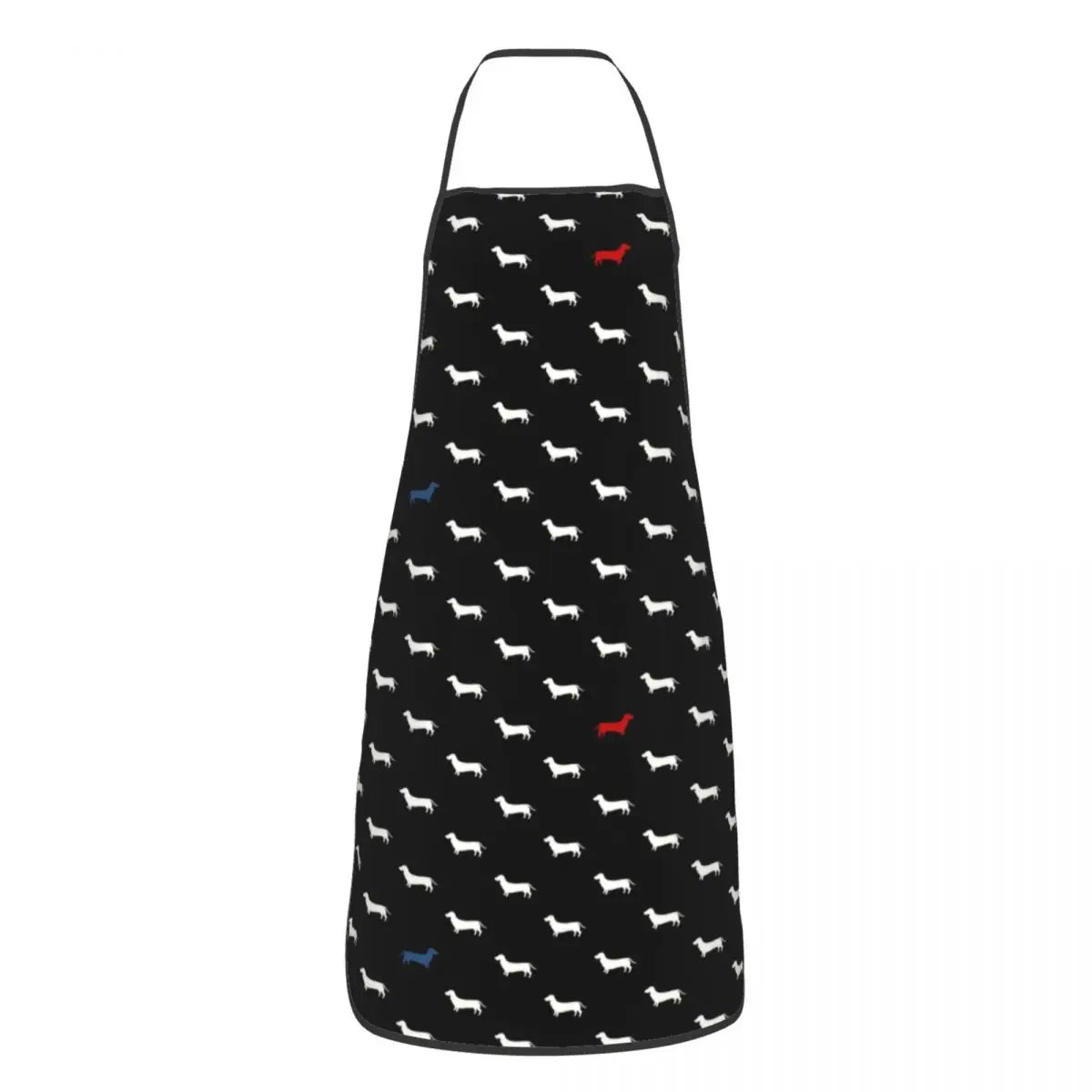 Tablier De Cuisine Motif Teckel