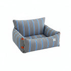 Lit Multi position  En Coton Pour Chien et Chat Déhoussable