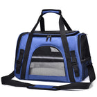 Sac Transport Pliable Maille Respirante Voyage Pour Chat Et Chien