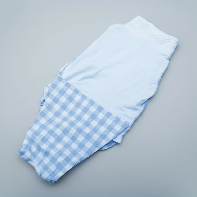 Tee-shirt Post Opératoire Pour Chat