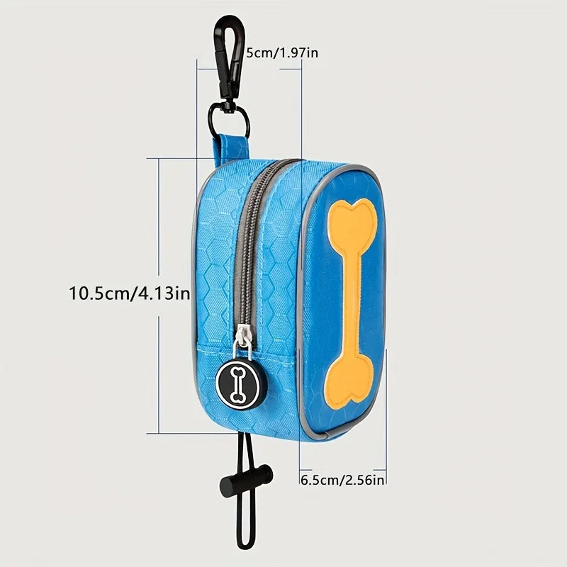 Distributeur De Sacs Pour Chiens