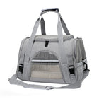Sac Transport Pliable Maille Respirante Voyage Pour Chat Et Chien