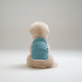 Carica l'immagine nel visualizzatore della galleria, T-shirt Sans Manches Pour Petit Chien
