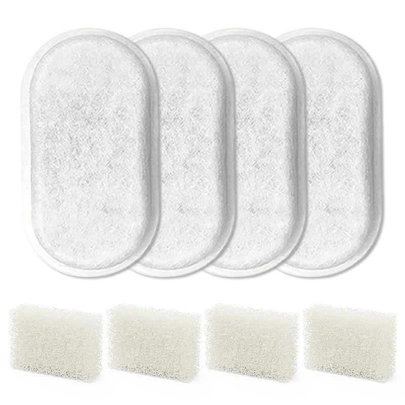 Filtre De Fontaine D'Eau Remplaçable by Oscar et Plume