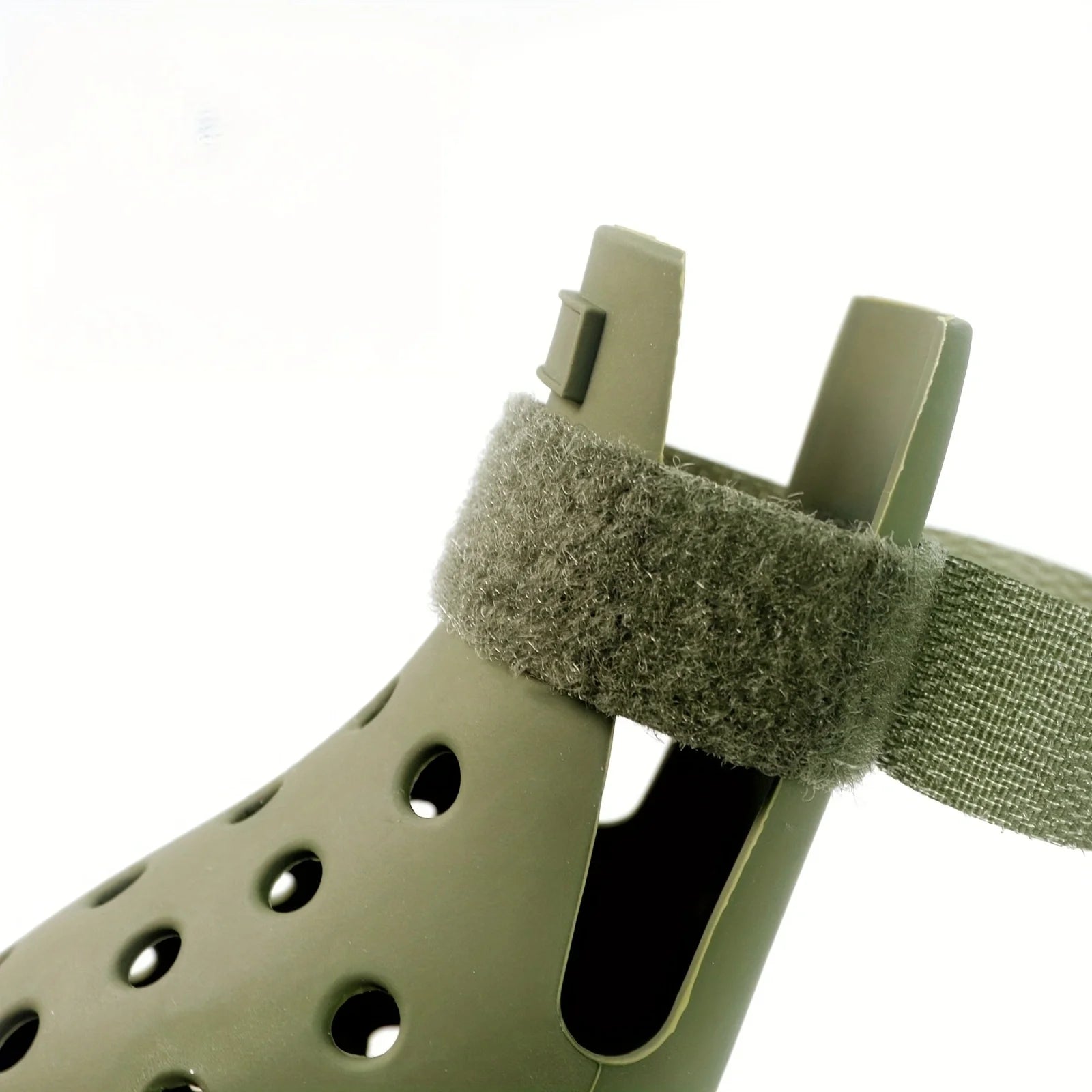 Chaussures Imperméables En Silicone Pour Chien