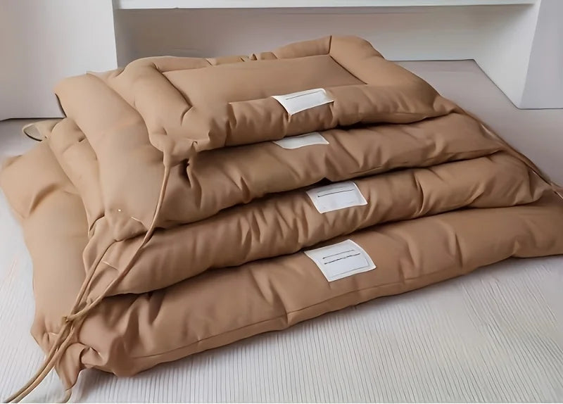 Coussin Pour Chiens  Petite à Moyenne Taille  Facile à Nettoyer