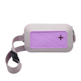 Load image into Gallery viewer, Sac A Friandises En Silicone Avec Distributeur de Sacs Pour Chien

