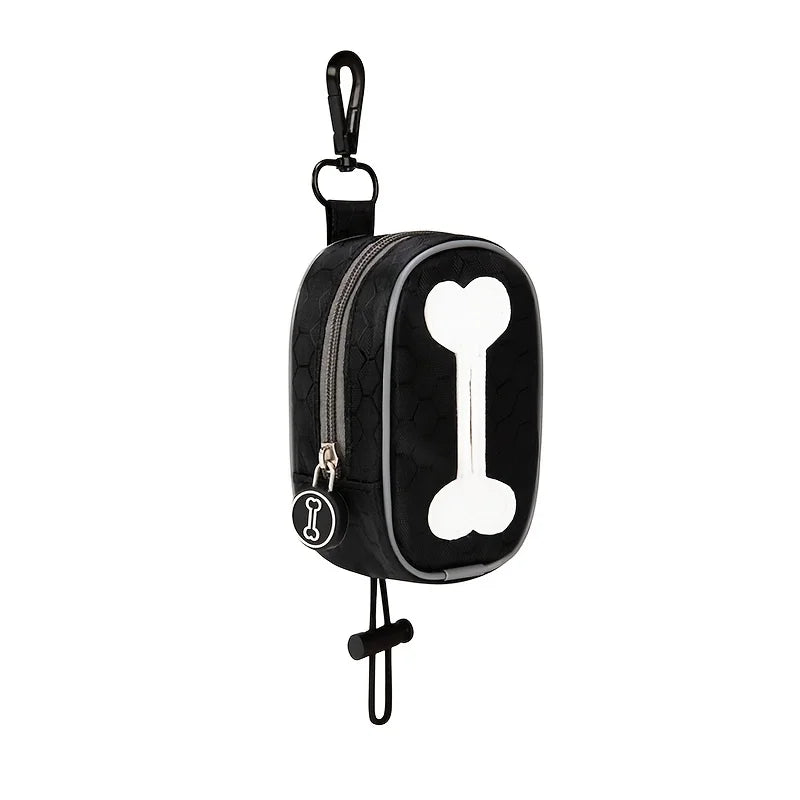 Distributeur De Sacs Pour Chiens