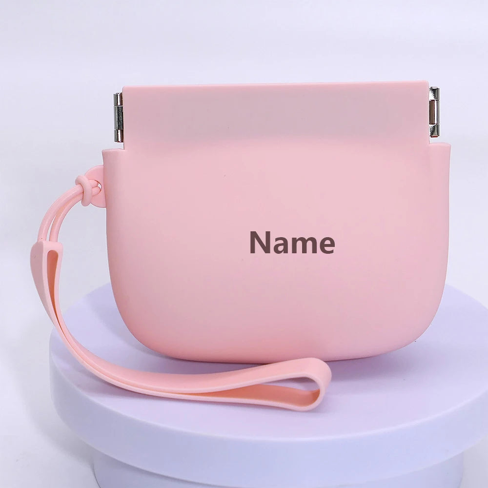 Sac A Friandises Pour Chien Personnalisable