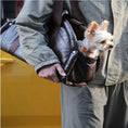 Cargar la imagen en la vista de la galería, Sac De Transport  Pour Petit Chien Chaud Et Doux
