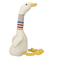 Load image into Gallery viewer, Jouet  pour Chien Peluche Sonore Canard
