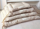 Coussin Pour Chiens  Petite à Moyenne Taille  Facile à Nettoyer